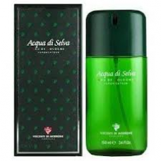 AQUA DI SELVA EDC 3.4 OZ SPR [M]